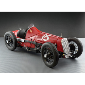 FIAT 806 GRAND PRIX P.BORDINO 1927 N.15 WINNER MONZA MILANO GP KIT 1:12 Italeri Kit Auto Modellino