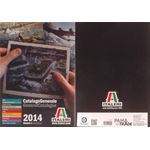 CATALOGO ITALERI 2014 PAG.98 Italeri Cataloghi Die Cast Modellino