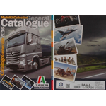 CATALOGO ITALERI 2016 PAG.102 Italeri Cataloghi Die Cast Modellino