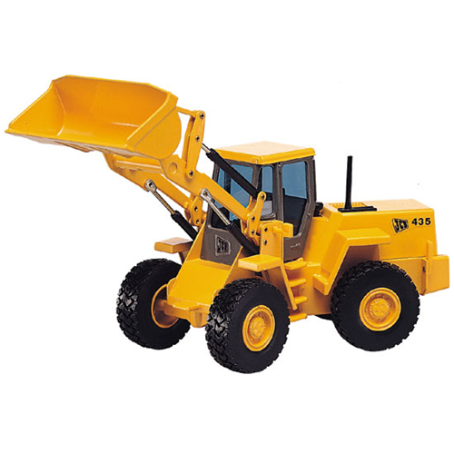 PALA JCB 435 1:35 Joal Mezzi Industriali Modellino