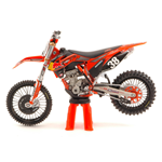KTM 250 SX-F 2012 N.38 MARVIN MUSQUIN EDITION 1:12 Joy City Moto Modellino