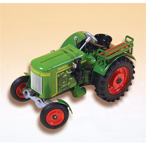 TRATTORE FENDT TRACTOR 1:25 Kovap Mezzi Agricoli e Accessori Modellino