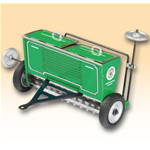 SEMINATRICE 1:25 Kovap Mezzi Agricoli e Accessori Modellino