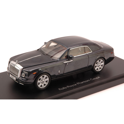 ROLLS ROYCE PHANTOM 2013 C TUNGSTEN 1:43 Kyosho Auto Stradali Modellino