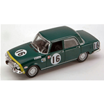 ALFA ROMEO 1750 N.16 SPA 1968 1:43 M4 Auto Competizione Modellino