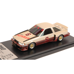 SHIDEN VERSION TOYOTA SOARER 1:43 Modeler's Movie Modellino