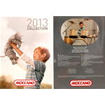 CATALOGO MECCANO 2013 PAG.51 Meccano Cataloghi Modellino