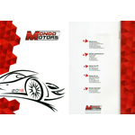 CATALOGO MONDO MOTORS 2016 PAG.97 Mondo Motors Cataloghi Die Cast Modellino