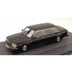 VOLVO 264 TE LIMOUSINE 1978 BLACK ED.LIM.1 OF 408 1:43 Matrix Auto Stradali Modellino