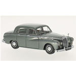 DAIMLER MAJESTIC MAJOR 1959 METALLIC DARK GREEN 1:43 Neo Scale Models Auto Stradali Modellino