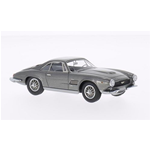 ASTON MARTIN DB4 GT BERTONE JET 1961 METALLIC GREY 1:43 Neo Scale Models Auto Stradali Modellino