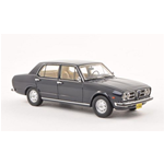 ALFA ROMEO 2300 RIO 1976 DARK BLUE 1:43 Neo Scale Models Auto Stradali Modellino