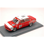 BMW 528 Gr.A N.30 WINNER SPA 1982 HEYER-JOOSEN-HAHNE 1:43 Neo Scale Models Auto Competizione Modellino