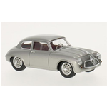 BORGWARD HANSA 1500 SPORTCOUPE' SILVER 1:43 Neo Scale Models Auto Stradali Modellino