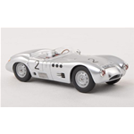 BORGWARD RS 1500 N.2 AVUS 1958 1:43 Neo Scale Models Auto Competizione Modellino