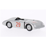ROMETSCH SPYDER N.29 H.NIEDERMAYR SPORTSCAR CHAMPIONSHIP GDR 1954 1:43 Neo Scale Models Auto Competizione Die Cast Modellino