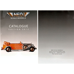 CATALOGO NEO 2013 PAG.54 Neo Scale Models Cataloghi Die Cast Modellino