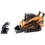 MULTI TERRAIN LOADER 297C 1:32 Norscot Mezzi Industriali Modellino
