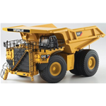 CAT 797F MINING TRUCK 1:50 Norscot Mezzi Industriali Modellino