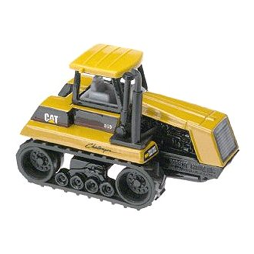 CHALLENGER 85D AGRICULTURAL TRACTOR 1:64 Norscot Mezzi Industriali Modellino