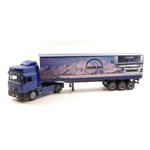 CAMION MAN F 2000 1:43 New Ray Camion Die Cast Modellino