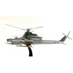ELICOTTERO BELL AH-1Z COBRA 1:55 New Ray Elicotteri Die Cast Modellino