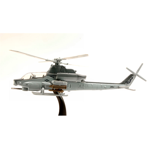 ELICOTTERO BELL AH-1Z COBRA 1:55 New Ray Elicotteri Modellino