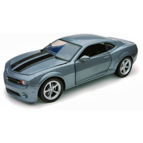 CHEVROLET CAMARO SS 2009 1:24 New Ray Auto Stradali Modellino