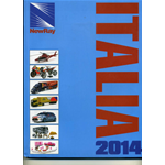 CATALOGO NEW RAY 2014 ITALIA PAG.180 New Ray Cataloghi Die Cast Modellino