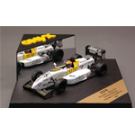 DALLARA OPEL F3 O.MARTINI ITALIAN CHAMP 1997 1:43 Onyx Formula 1 Modellino