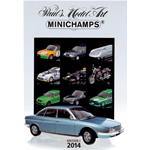 CATALOGO MINICHAMPS 2014 PAG.155 Minichamps Cataloghi Die Cast Modellino