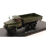 ZIL-130 NVA PLATFORM TRAILER 1:43 Premium Classixx Mezzi Militari Modellino