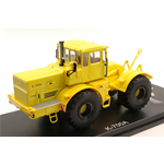ARTICULATED TRACTOR K-700A BY KIROVETS 1975-1992 YELLOW 1:43 Premium Classixx Mezzi Agricoli e Accessori Modellino