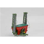 FERTILIZZATORE KUHN NODET DPS 12 1:32 Replicagri Mezzi Agricoli e Accessori Modellino