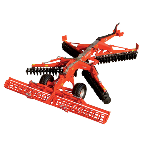 ERPICE KUHN DISCOVER XL 60 1:32 Replicagri Mezzi Agricoli e Accessori Modellino