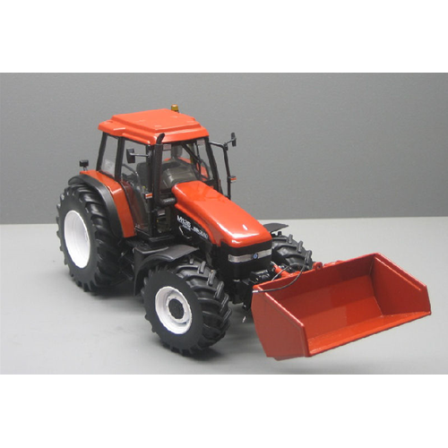 TRATTORE FIAT M135 WITH 095B 1:32 Replicagri Mezzi Agricoli e Accessori Modellino