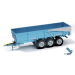 CARRO MAUPU TRIDENT 23TS 1:32 Replicagri Mezzi Agricoli e Accessori Modellino