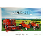 CATALOGO REPLICAGRI 2015 ED.N.5 PAG.20 Replicagri Cataloghi Modellino