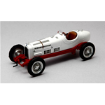 ALFA ROMEO P 3 1932 WHITE 1:43 Rio Auto d'Epoca Die Cast Modellino