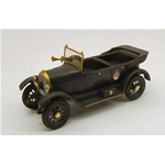 FIAT 501 S SAETTA DEL RE 1915-18 1:43 Rio Auto d'Epoca Die Cast Modellino