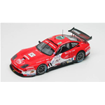FERRARI 550 N.50 Le Mans 2005 1:43 Red Line Auto Competizione Modellino
