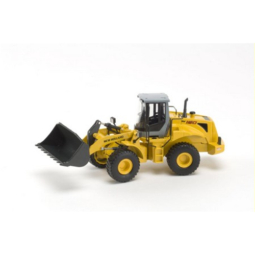 RUSPA RUOTE W190EV KOBELCO NEW HOLLAND 1:32 Ros Mezzi Industriali Modellino