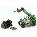 SOLLEVATORE SENNEBOGEN 305 C 1:50 Ros Mezzi Industriali Modellino