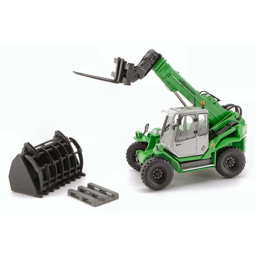 SOLLEVATORE SENNEBOGEN 305 C 1:50 Ros Mezzi Industriali Modellino