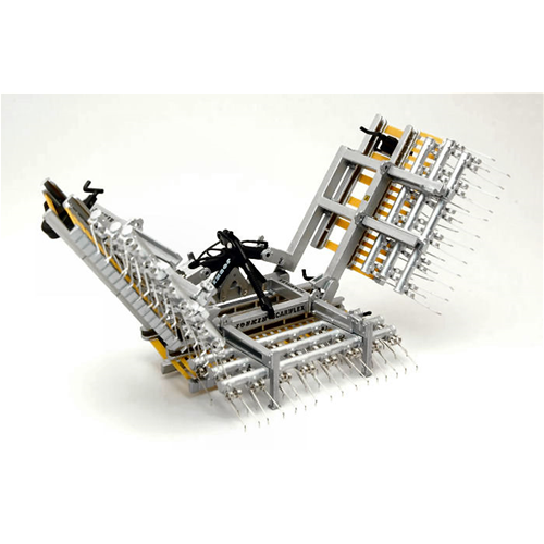 RANGHINATORE JOSKIN SCARIFLEX 1:32 Ros Mezzi Agricoli e Accessori Modellino