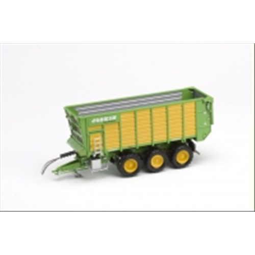 RIMORCHIO JOSKIN SILOSPACE 1:32 Ros Mezzi Agricoli e Accessori Modellino