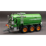 VACU JOSKIN GREEN TANK 1:32 Ros Mezzi Agricoli e Accessori Modellino