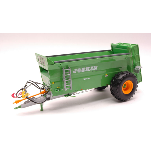 JOSKIN SIROKO S 5013 1:32 Ros Mezzi Agricoli e Accessori Modellino