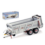 SPANDILETAME PICHON MUCK MASTER M20 1:32 Ros Mezzi Agricoli e Accessori Modellino