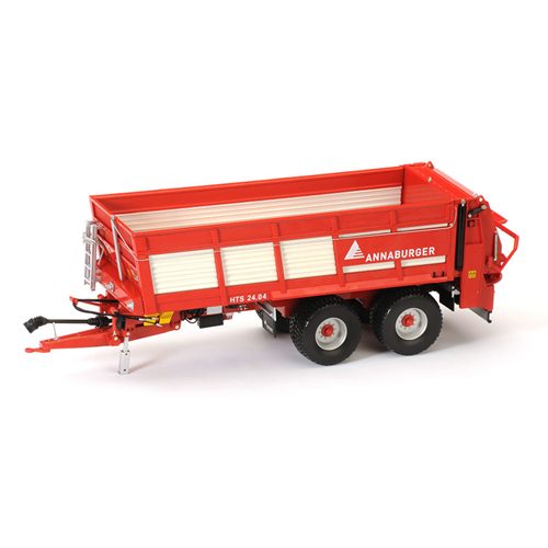 SPANDILETAME ANNABURGER HTS 24.04 1:32 Ros Mezzi Agricoli e Accessori Modellino